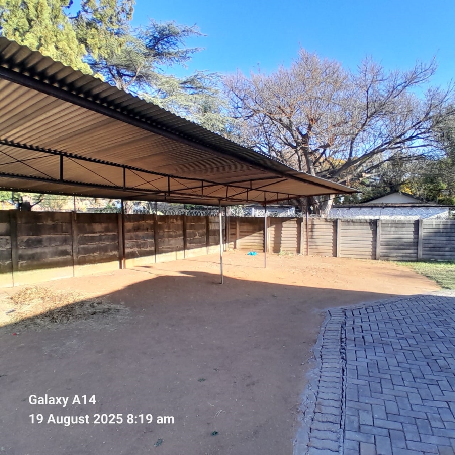 Commercial Property for Sale in Bodorp North West